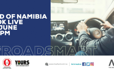 Youth Driving Road Safety for a Sustainable Future – Webinar with MVA