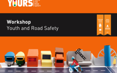 Reporting from Crete: Youth and road safety workshop at Global Alliance Meeting