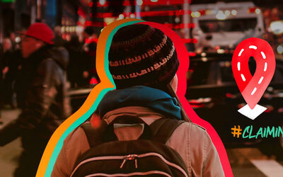 Young people around the world will unite for road safety