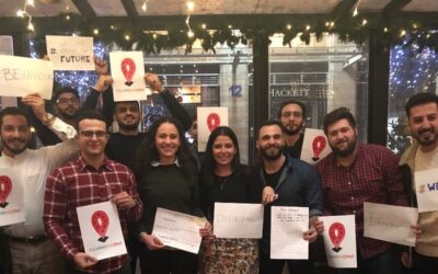 Global Youth Coalition launches second round of youth consultations