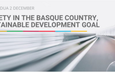 Basque Government features YOURS in a webinar on road safety