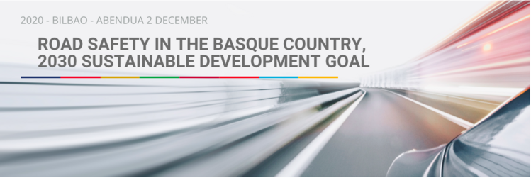 Basque Government features YOURS in a webinar on road safety