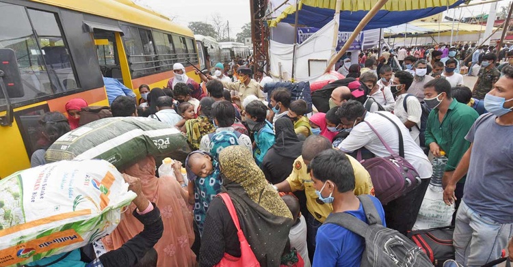 UNICEF releases guidance for safe and healthy journeys to school in COVID