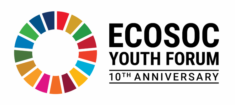 Calling all young leaders to join the ECOSOC Youth Forum 2021