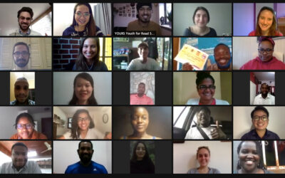 Youth Stars introduce young leaders to Star Rating for Schools methodology!