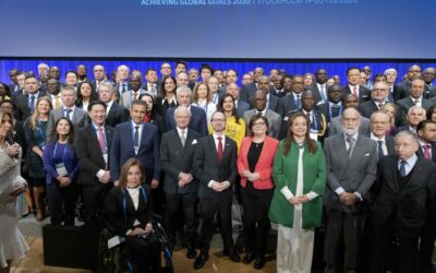 A Decade of Action for Safer Roads: iRAP releases results
