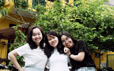 Vietnamese youth in road safety get internationally recognized – AIP Foundation