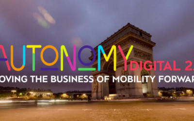 YOURS to join Autonomy Digital event for sustainable mobility solutions