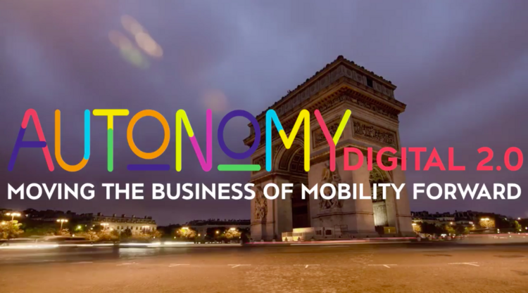 YOURS to join Autonomy Digital event for sustainable mobility solutions