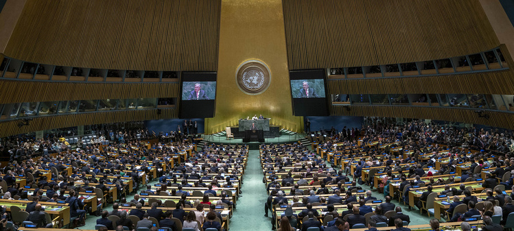 Youth claiming their space within the Global Plan of Action for Road Safety