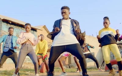 Claiming It! Listen to the official anthem of the Global Youth Coalition