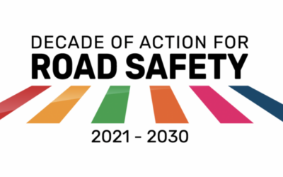 Save the date! WHO announces launch of New Decade of Action for Road Safety