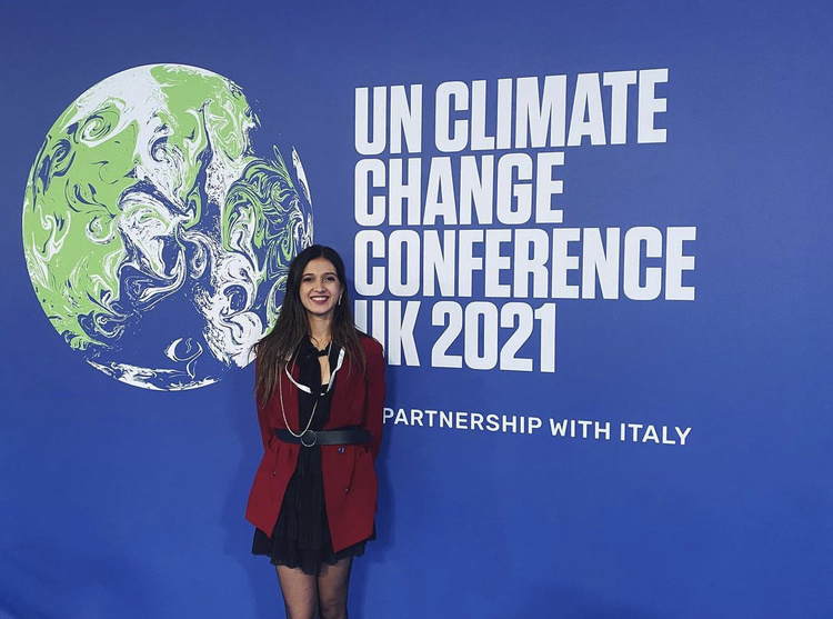 What Is COP26 And How Does It Affect Youth And Road Safety? | YOURS