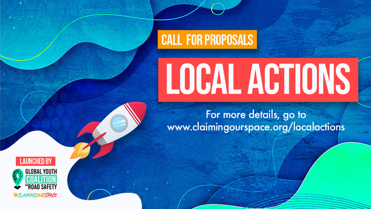 Youth Coalition launches call for proposals for Local Actions 2022