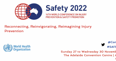 Call for proposals: Reconnecting, Reinvigorating, Reimagining Injury Prevention