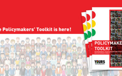 Our Policymakers’ Toolkit is LIVE