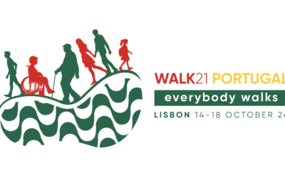 WALK21 Portugal: YOURS to Spotlight Youth-Led Mobility Projects