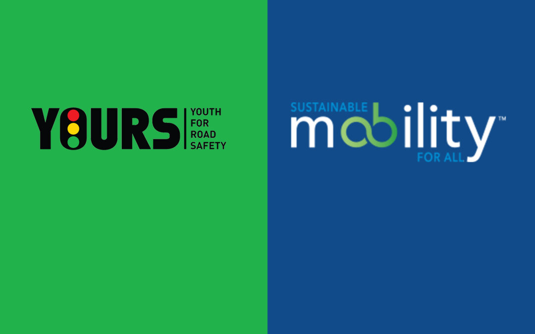 YOURS joins SuM4All: Elevating youth voices in global mobility