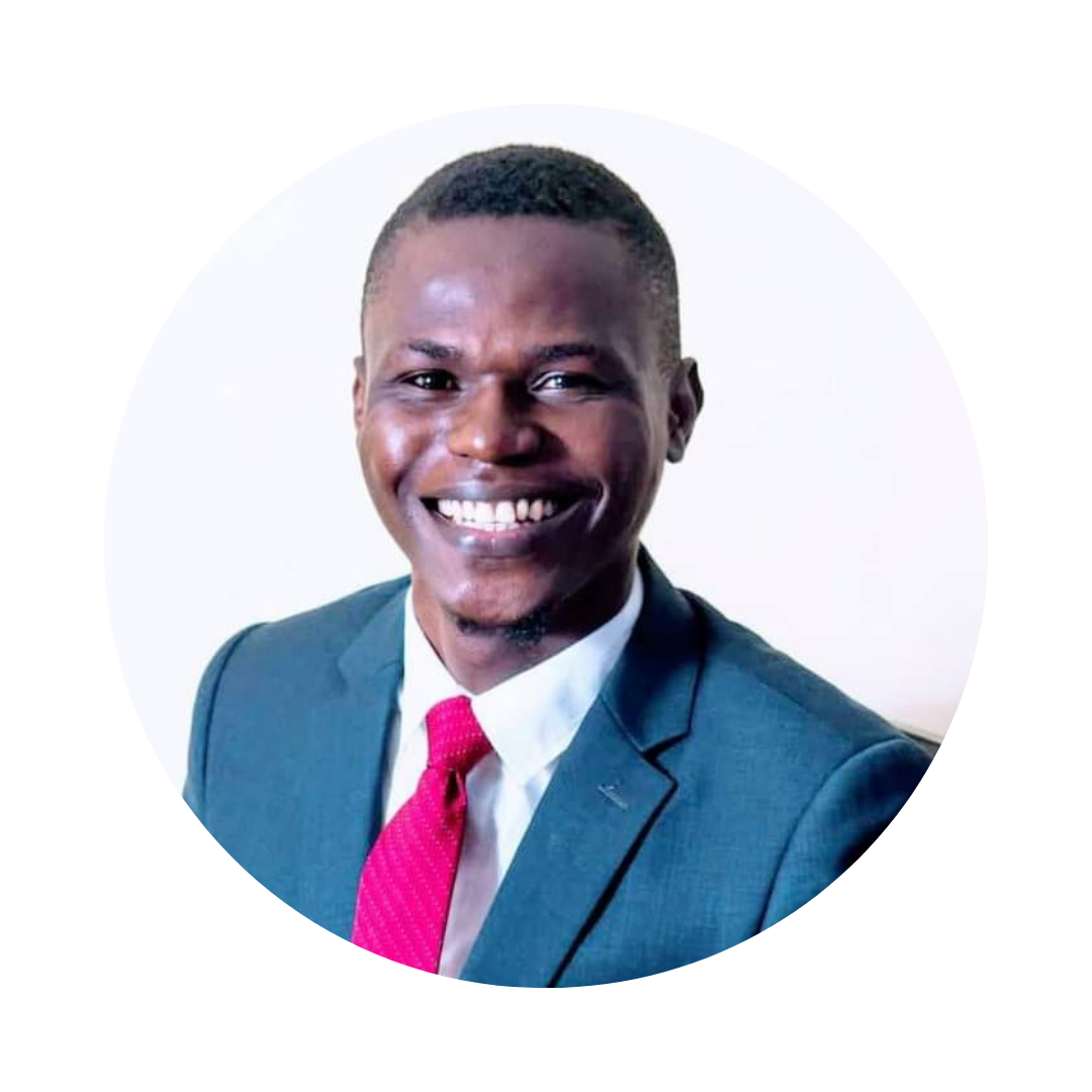 Image of Simon Patrick Obi