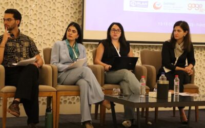 Rallying for Youth Well-Being: A Journey to Tunisia