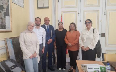 From youth advocacy to policy influence in Tunis