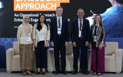 Shaping cities that work: why community participation must be built into development