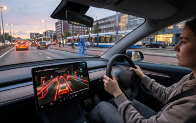 Reimagining Driver Education: Exploring the Future of AI and Road Safety