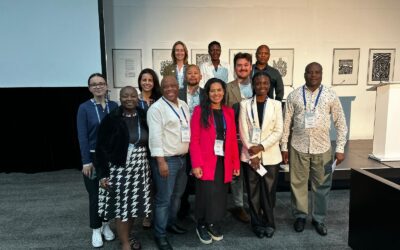 From Local Action to Global Impact: YOURS at Safety 2026